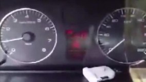 شاهکار جدید ایران خودرو 