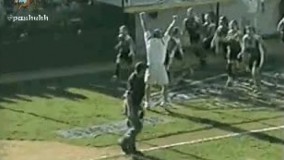 هرچی تا حالا درباره ضایع شدن شنیده و دیده بودین فراموش کنید... فقط این ????????????