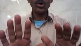 طنز جالب در مورد انتخابات