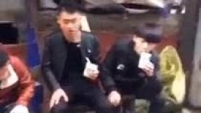 سه کله پوک????