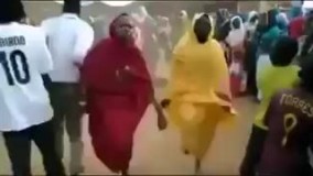 علت گرد و خاک های اخیر جهان????????????