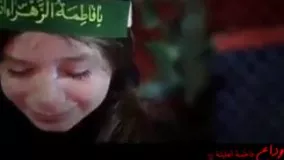 واووو عجب صدای محشری داره