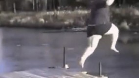 نابود شد بنده خدا????????