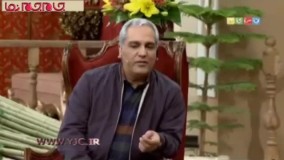 ماجرای آشنایی محمدرضا هدایتی با مهران مدیری