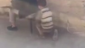 این دیگه چه گودزیلاییه اخه