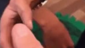 این دستش پشت و رو نداره ????????????