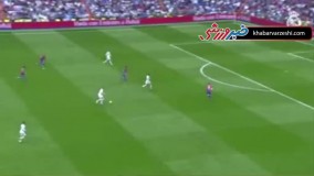 بهترین گلهای کریستیانو رونالدو در فصل 17-2016