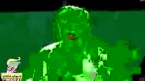 اکبرعبدی و پدرش در ماه رمضان ????????????