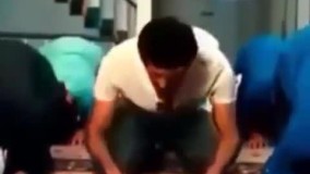 نماز اول صبح ????????