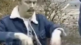 خدایا اینو شفا بده دیگه