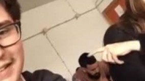 خلاقیت یعنی این ☝️????