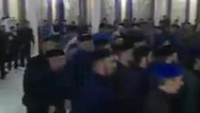 فقط اون پیرمرده :))