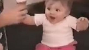 واکنش روزه داران، وقتی که افطاری رو میارن