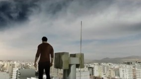 موزیک ویدیو جدید رضا صادقی بنام منو یادت