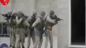 سوتی های نظامی