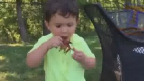 وااااااااااااای قیافش چه شکلی میشه یهو