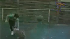 شلوارتو چن خریدی بلا؟!