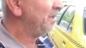 تقلید صدای خواننده ها توسط این پیرمرد هنرمند