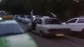 قدر پیکان و ندونستیم یلی بود واسه خودش