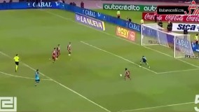 ٥٠ سوپر واکنش دروازه بانان در فصل ٢٠١٦-٢٠١٧