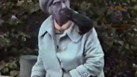 بوس میده غذا میگیره