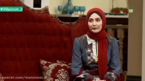 تیکه خفن مریم معصومی به نرگس محمدی درباره نبود شوهر