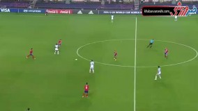 خلاصه بازی انگلیس 2-1 کاستاریکا