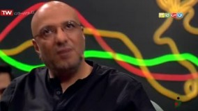 امیر جعفری در خندوانه 