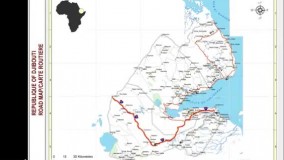 جیبوتی کجایی