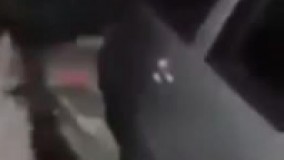 این یکی رو هرگز از دست ندید. ببینید چطوری سرش میخوره به دیوار با او پاسش خخخخخخ