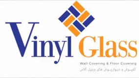 کف پوش و دیوارپوش وینیل گلاس vinyl glass در کارپت لند