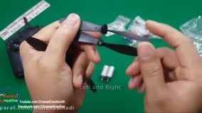 طرز ساخت جت رادیو کنترل سوخو