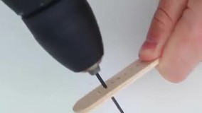 چگونه یه منبع تولید برق هیدروژنی کوچک بسازیم!