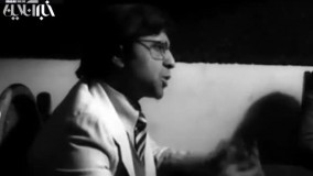 بازی یکی از نامزدهای انتخابات در فیلم سینمایی در سال 1358