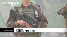 وضعیت فوق امنیتی انتخابات در مهد آزادی