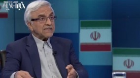 هاشمی‌طبا: علیه خودمان جنگ نرم راه می‌اندازیم! | انتقاد به رفتار این روزهای برخی نامزدها