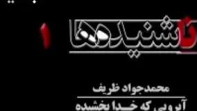 ناگفته‌های ظریف از مذاکرات هسته‌ای | یک نفر باید آبروی خود را پای این کار می‌گذاشت