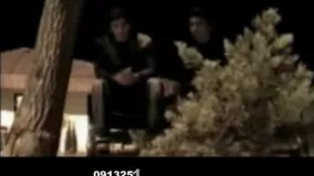 آهنگ زیبا و قدیمی از محسن یگانه و محسن چاوشی با نام نشکن دلمو