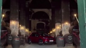 پژو 2008⁣⁣⁣ ؛ اولین شاسی‌بلند مونتاژی فرانسوی در ایران