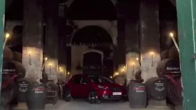 پژو 2008⁣⁣⁣ ؛ اولین شاسی‌بلند مونتاژی فرانسوی در ایران