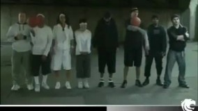 ????مشاهده کنید: این یک تست هوشیاری است.  حتما ببینید و در انتها در مورد درصد هوشیاری خودتان خوب فکر کنید!!????