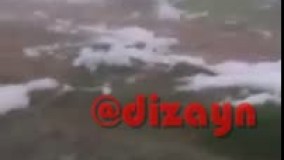 دست زدن به ابرها