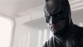 INJUSTICE 2 Trailer 2 (2017)