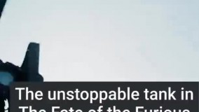 ⁣⁣⁣⁣???? سوپرتانک 600 اسبی 