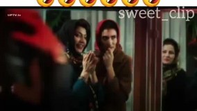 رقص رضا عطاران در نهنگ عنبر