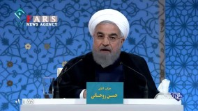 روحانی: آیا دولت احقاق حقوق مردم نکرده است؟