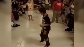 آنونس فیلم سینمایی تیک آف