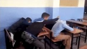 یادی ڪنیم از سرگرمیهای دهه شصتیا تو ڪلاس????????????