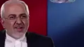 ظریف درباره مذاکرات برجام:" در هیچ جنگی به جز این،نگران خنجر از پشت و سمت خودی نیستید"