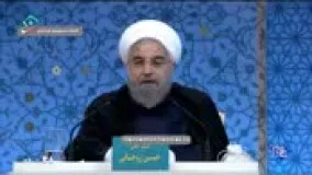 فیلم کامل دومین مناظره انتخابات ریاست جمهوری ٩٦